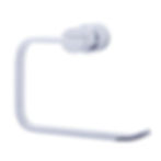 Thumbnail: Daytona Bath Accessories Series (Chrome)