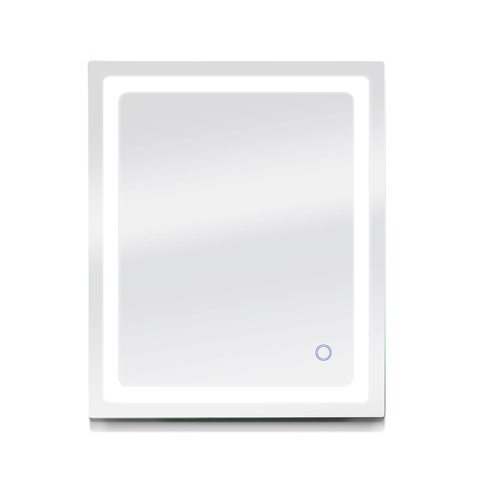Thumbnail: Swan M14 Series LED Backlit Mirror