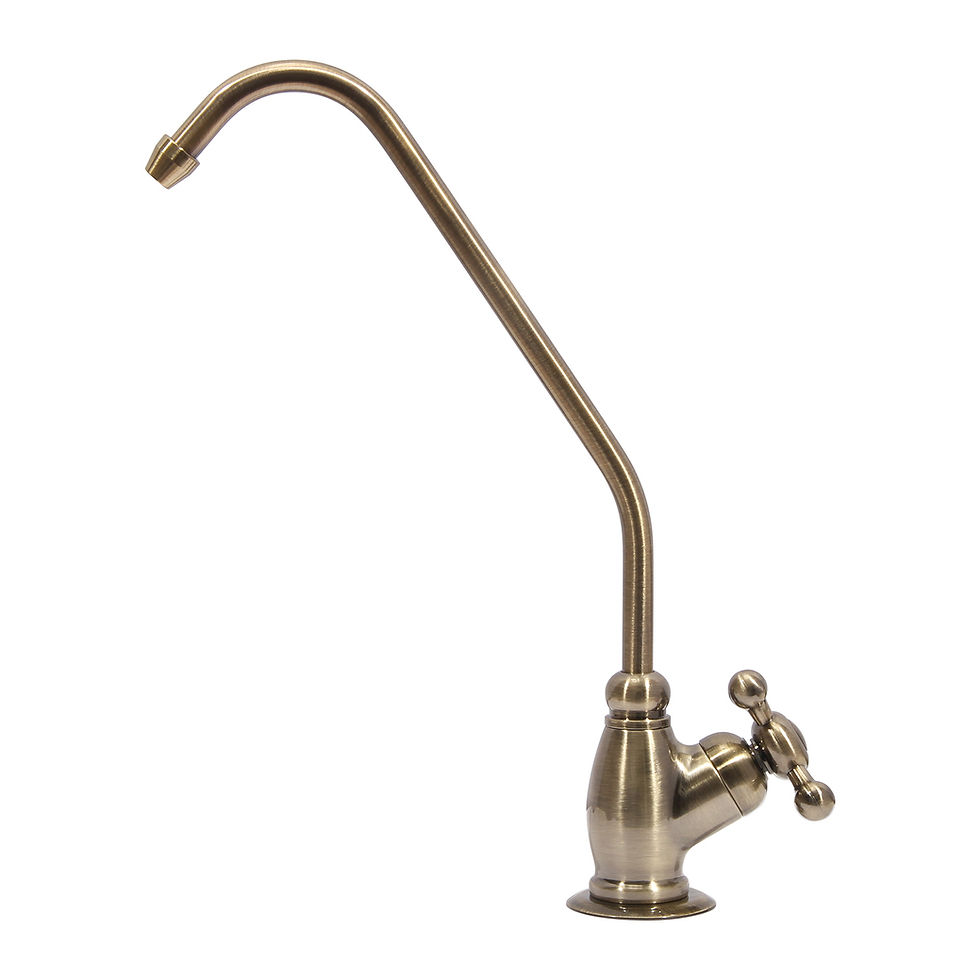 Thumbnail: Classic Drinking Faucet
