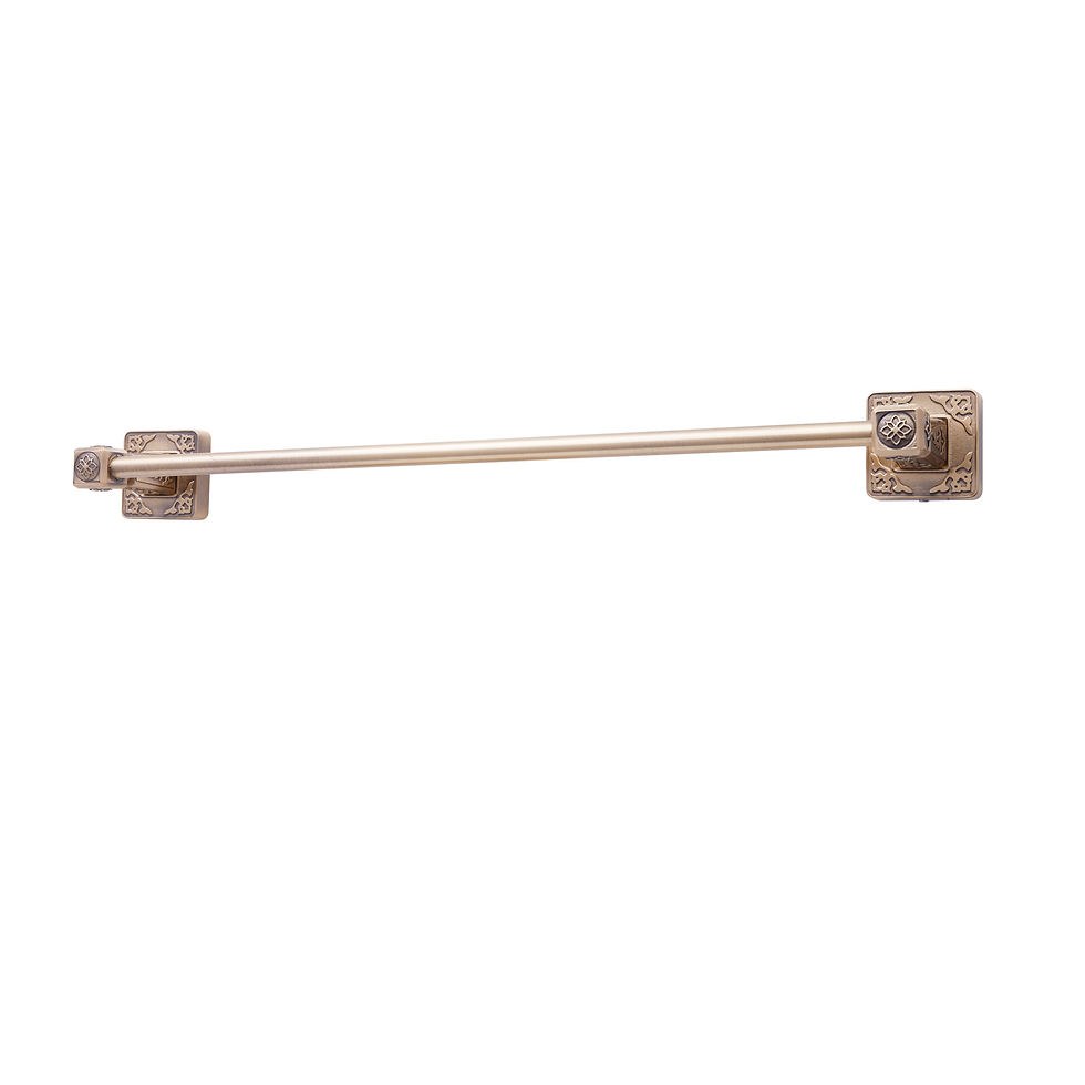 Thumbnail: Reno Bath Accessories Series (Antique Brass)