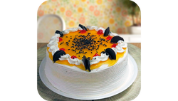 Torta Amarilla Ponque Ponque