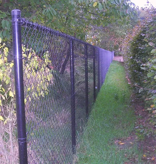 JV Afsluitingen & Tuinaanleg