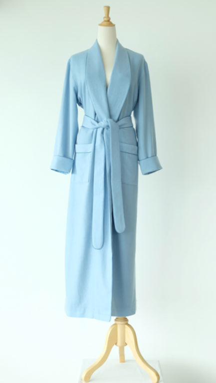 Elisabeth - Cashmere | Cocoon by Randi K Elisabeth - Cashmere | Cocoon by Randi K