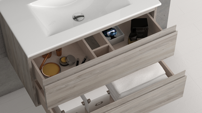 Muebles Vanitorio: Nada más práctico