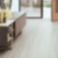 Vista hall de acceso con CERAMICA TIPO MADERA 20X120 CM ALICANTE GREY