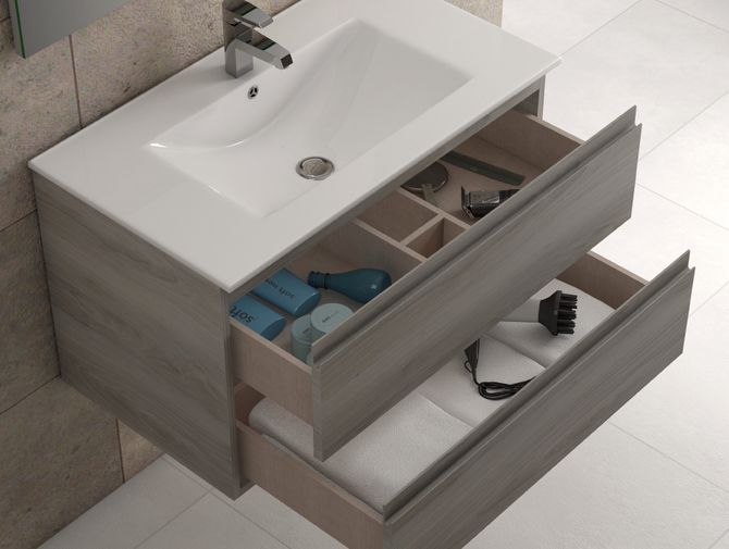 Muebles Vanitorio