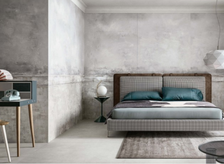 Tendencias en Porcelanato de Cevisama