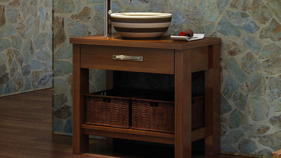 Muebles Lavamanos: ¡Nada más práctico!