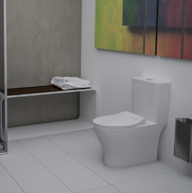 Sanitarios FV, perfectos para tu baño