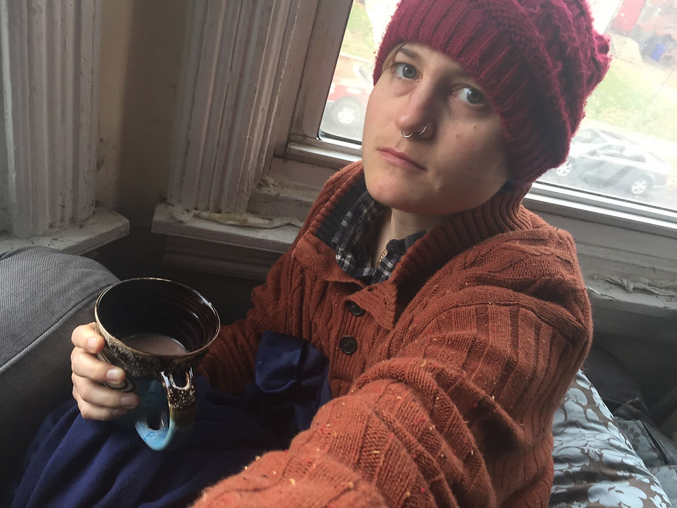 coffee