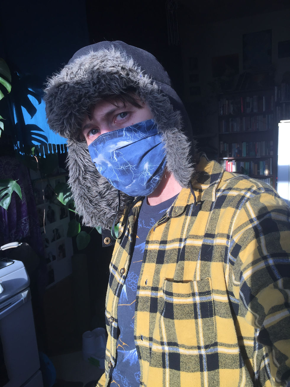 winter