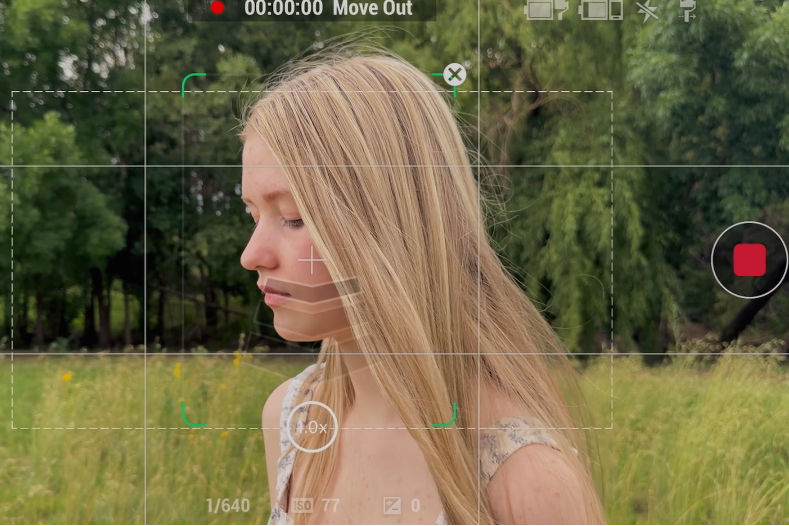 Thumbnail: DJI Osmo Mobile 7 Smartphone Gimbal