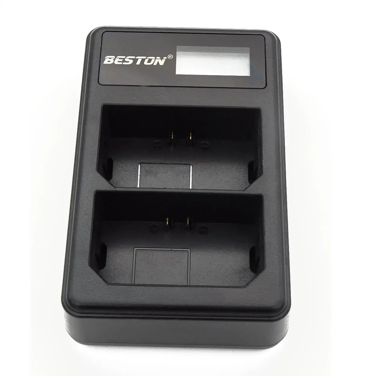Beston EN-EL15 Double Charger USB for Nikon