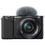 Thumbnail: Sony ZV-E10 Mirrorless Camera with 16-50mm Lens