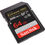 Thumbnail: SanDisk 64GB Extreme PRO UHS-I SDXC Memory Card