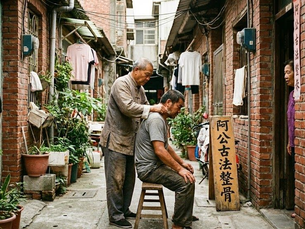 心理健康與身心整合:從日常照護到專業支持