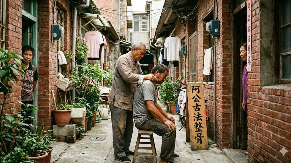 心理健康與身心整合:從日常照護到專業支持