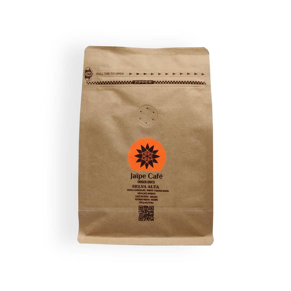 Jaipe Café Origen Único 250g