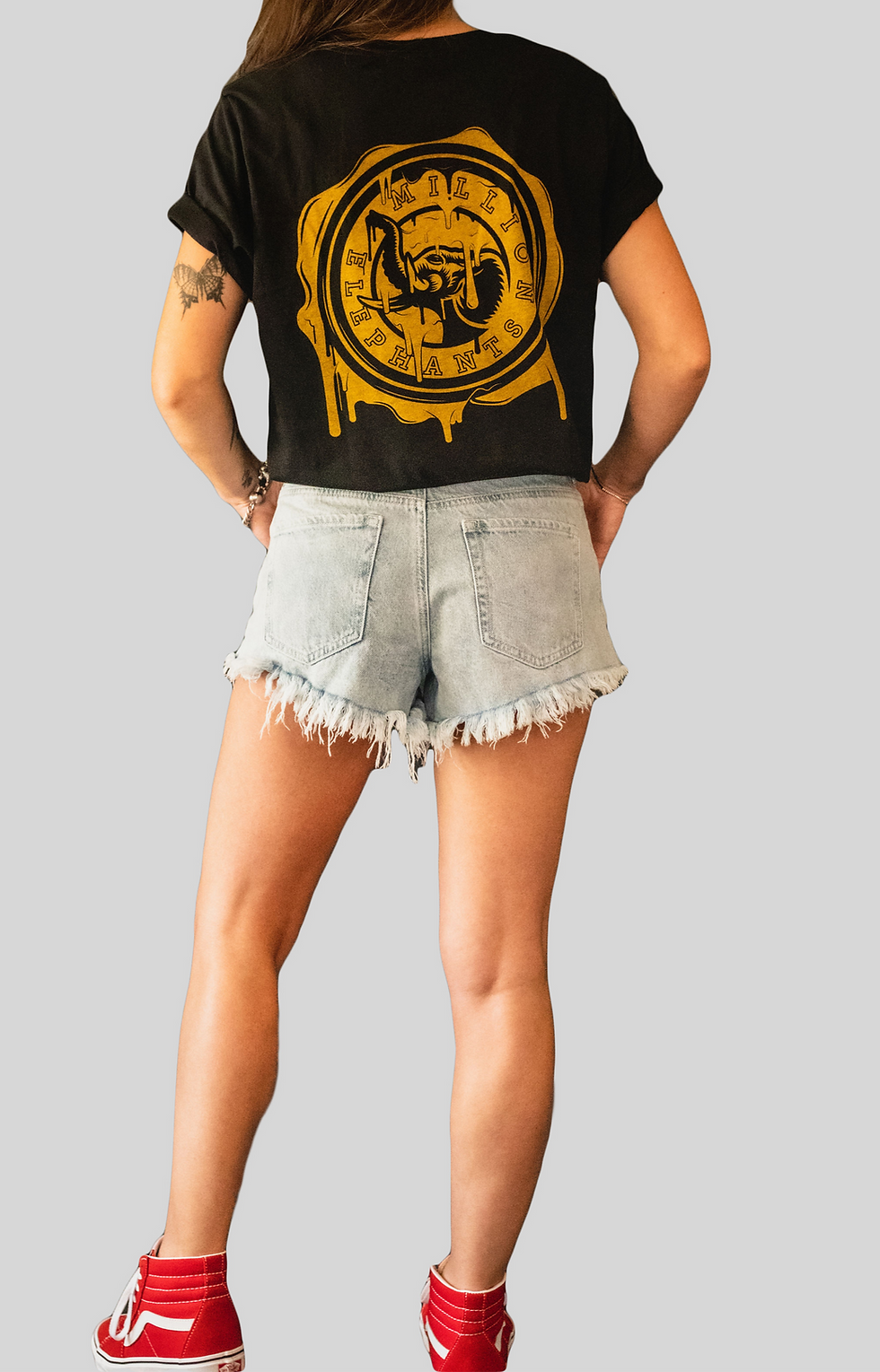 Thumbnail: Wax Million Tee