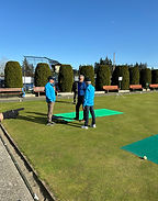 Upside Guys event photo