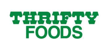 image of thrifty foods ogo