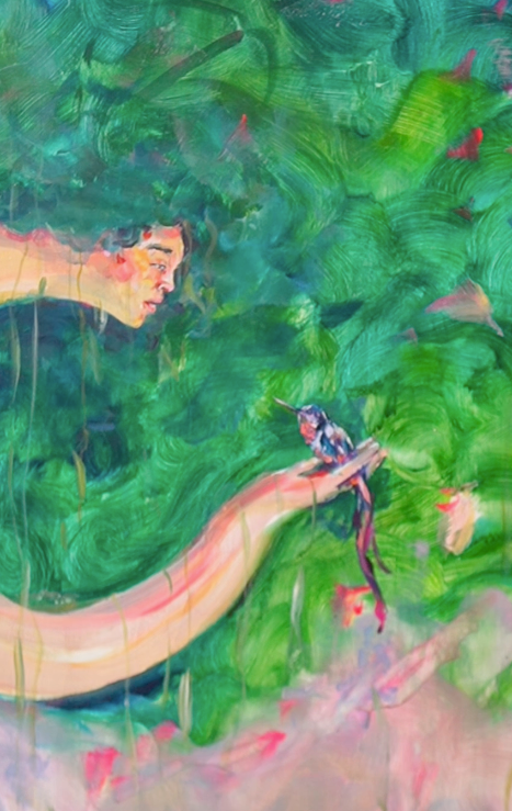 Miniatura: Sintonia Colibrir