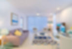 LOUNGE ROOM
