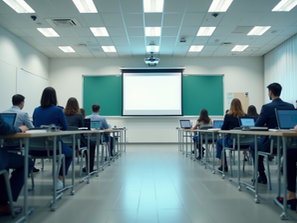 Maximize Your Learning with Technology at MyTech