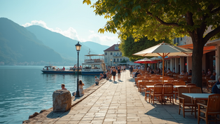 Is Albania Expensive to Visit Discover Affordable Gems and Surprising Costs in Pogradec!