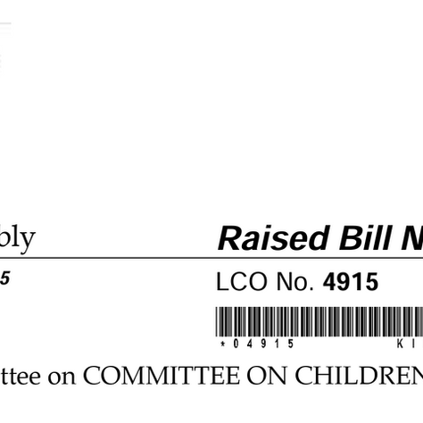 The Workforce Child Care Bill is Here – A Game-Changer for Connecticut Families!