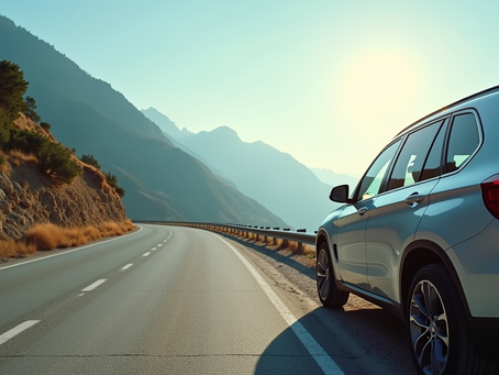 Car Rental Advice Albania: Renting a Car in Albania - Tips and Tricks