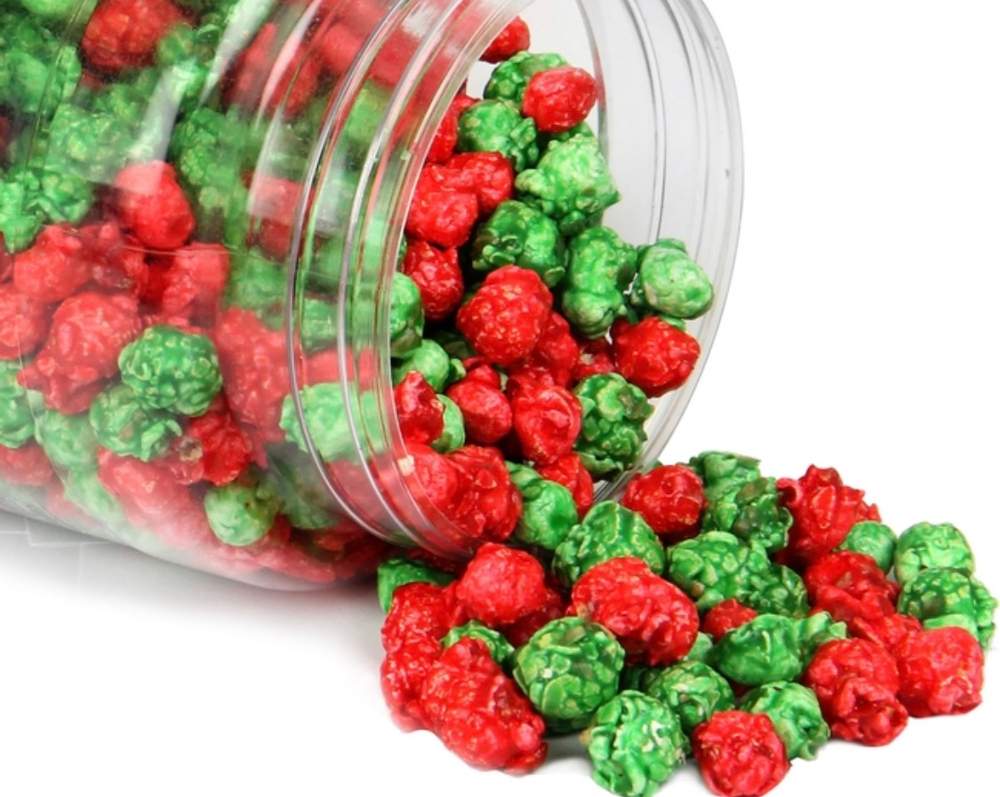 10 Epic Candy Coated Popcorn Recipes