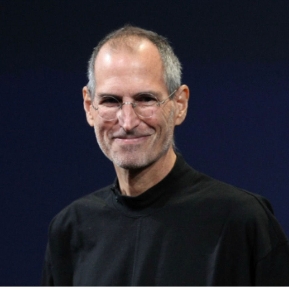 Feb 24 is Steve Jobs’ Birthday!