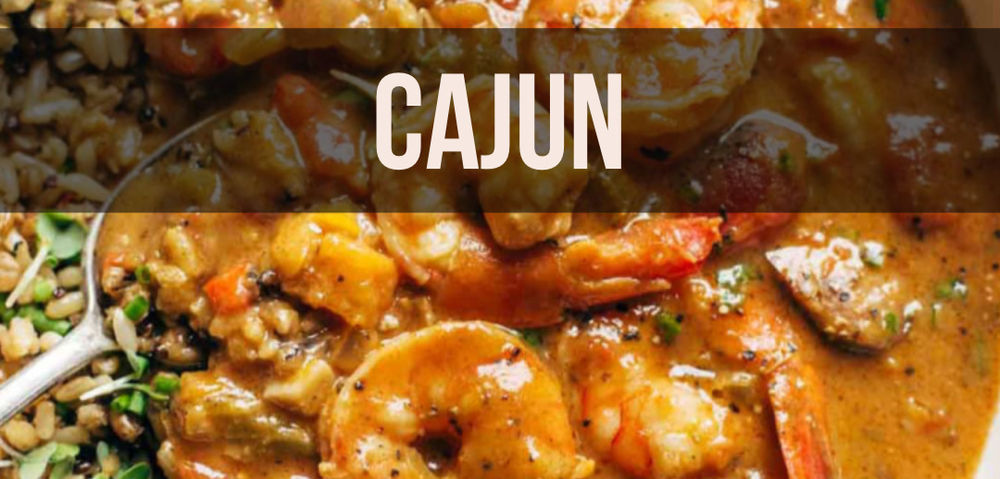 cajun