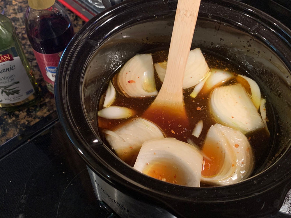 Authentic New York City “Dirty Water” Hot Dogs