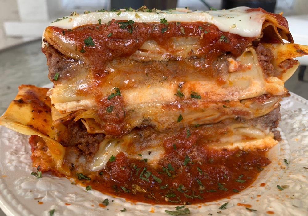 10 Epic Lasagna Recipes