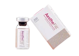 AestheFill 精靈針