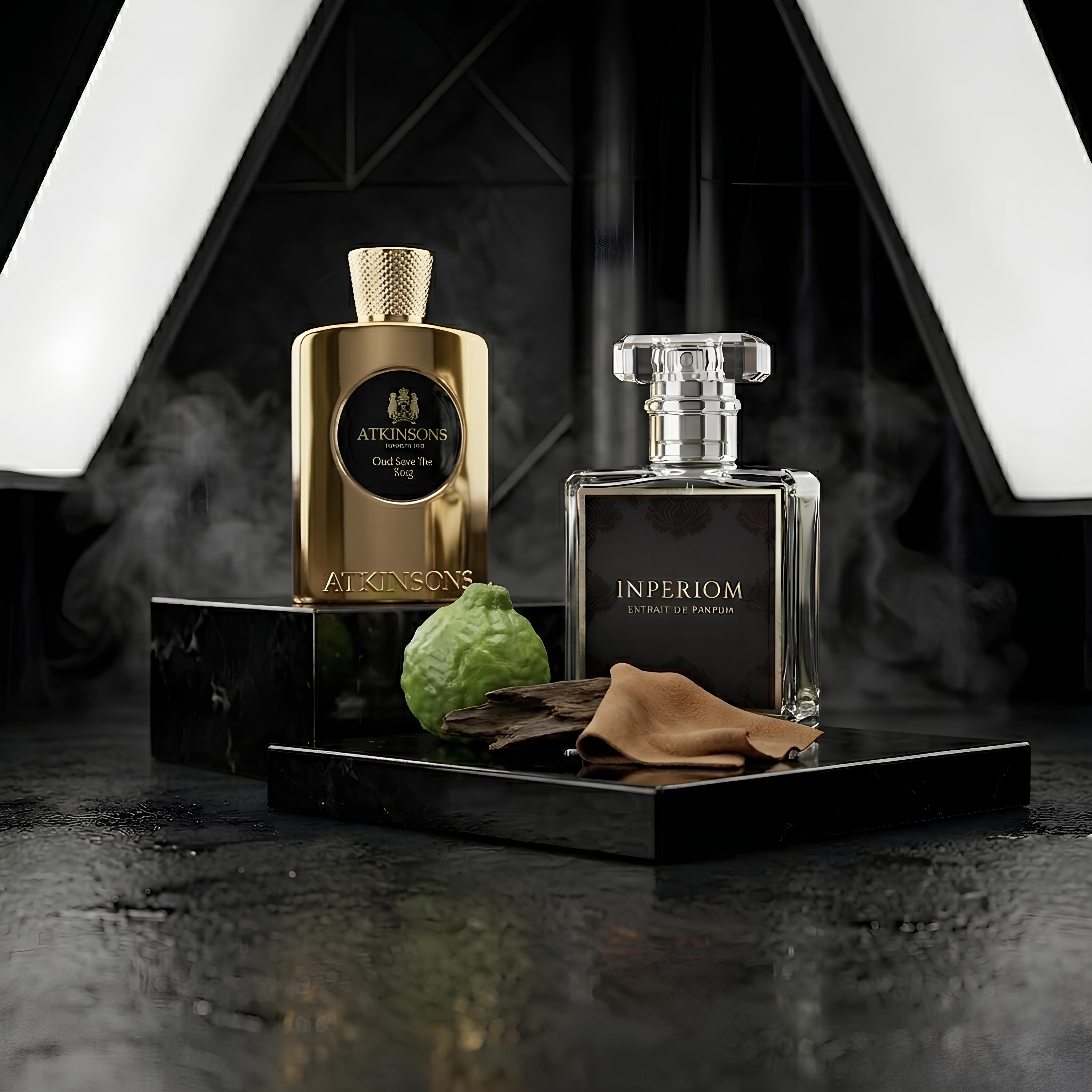Oud Save The King 50 Ml