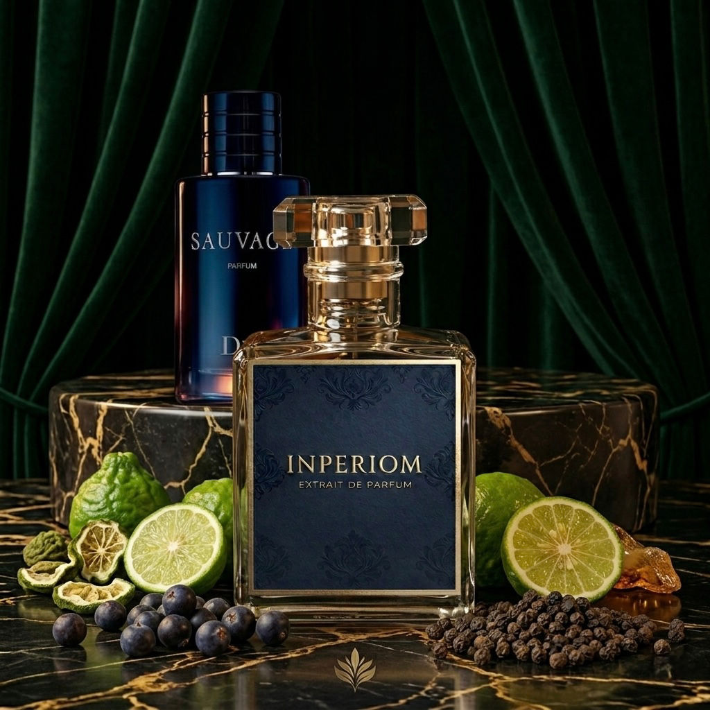 Sauvage 50 Ml