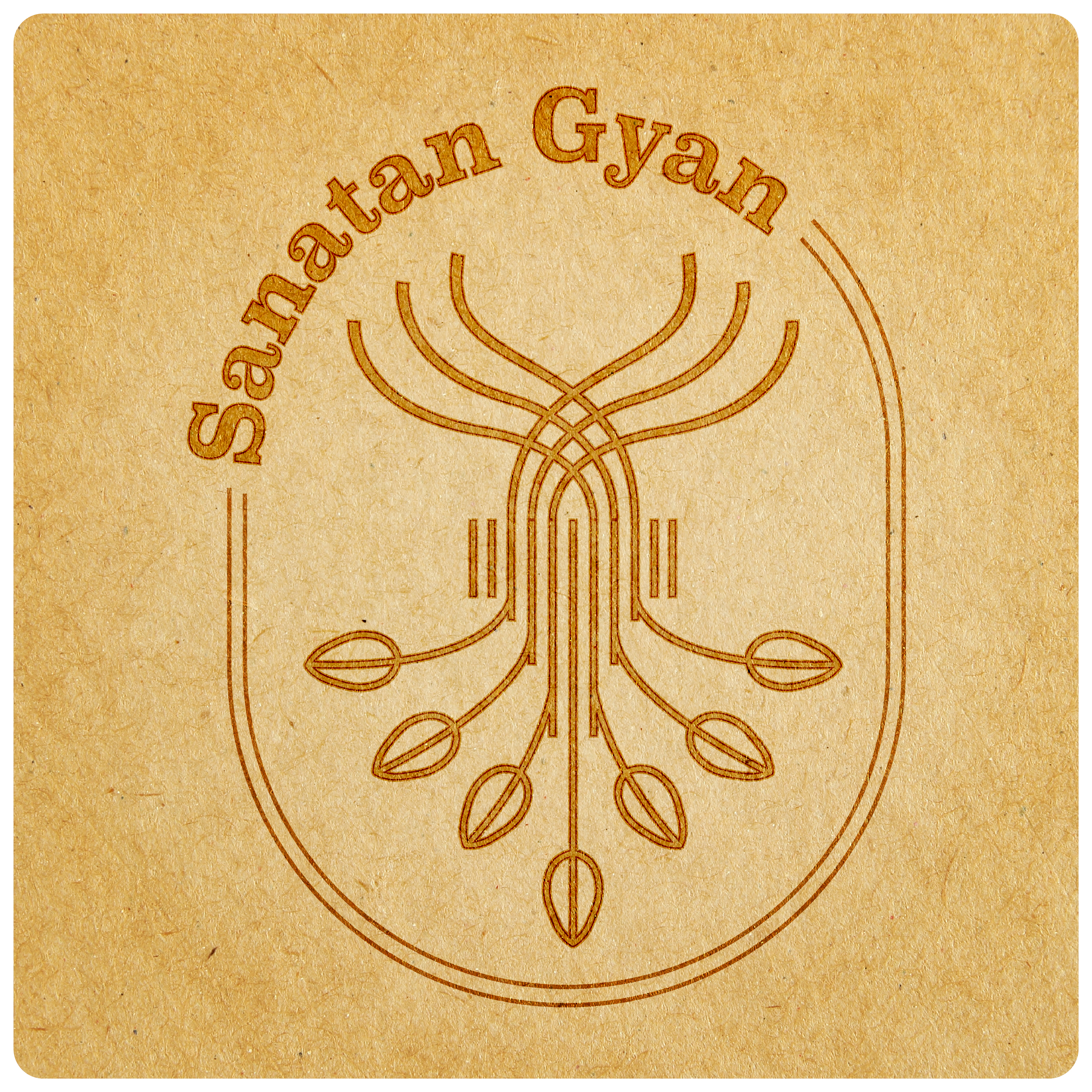 Sanatangyan logo