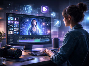 The Rise of AI Video Generator Tools in Modern Content Creation