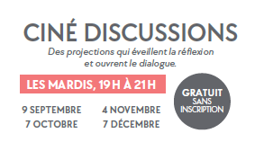 Ciné discussion! Éduquons nos fils