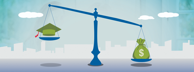 College Forecast: Skepticism Toward Higher Education Rises