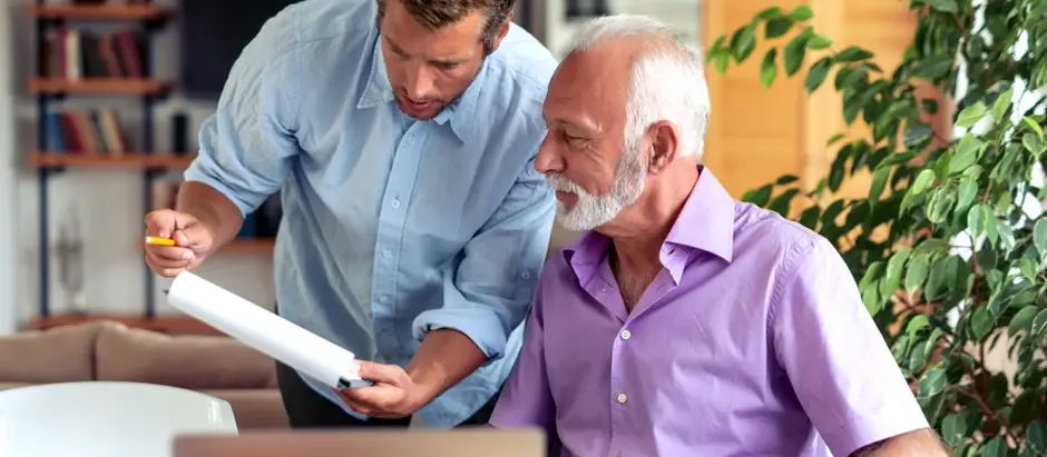 Why Baby Boomers Are Choosing to 'Unretire' And Head Back to Work
