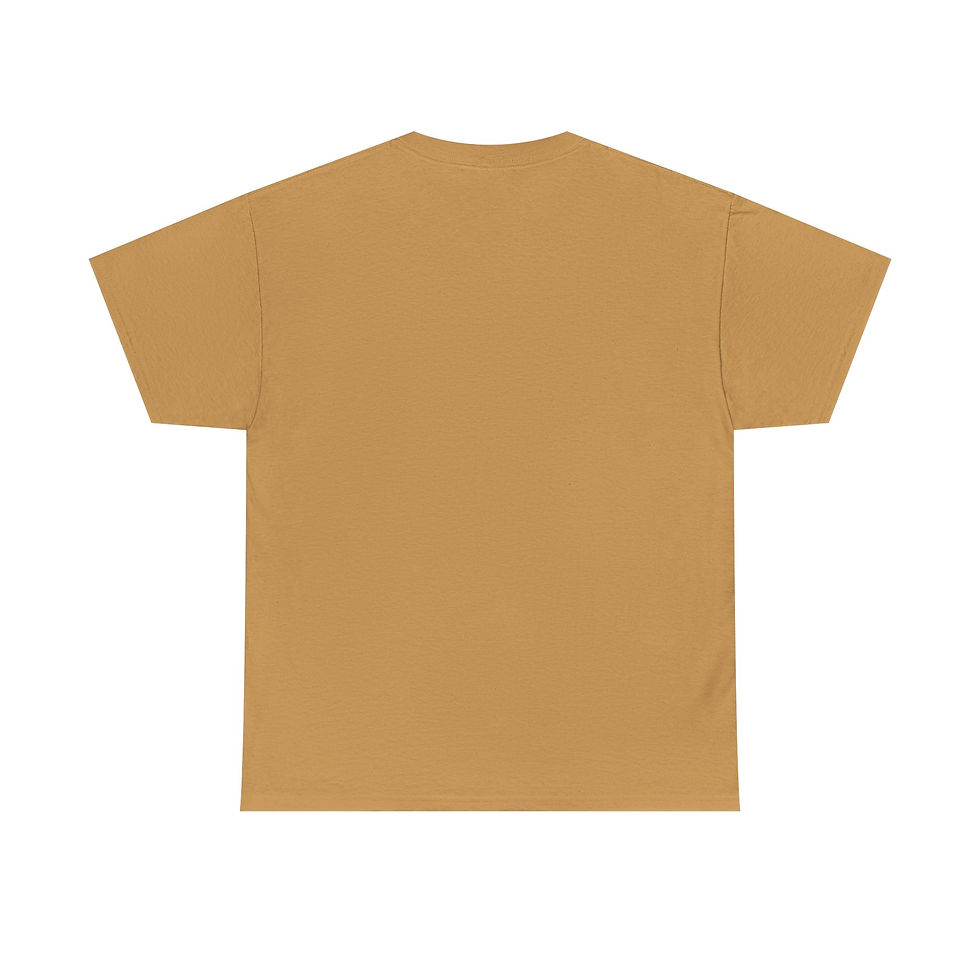 Thumbnail: Modern Monkey Unisex Cotton Tee