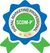 Digital Marketing Professional Certification insignia