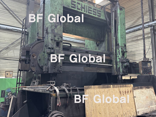 USED MACHINE
