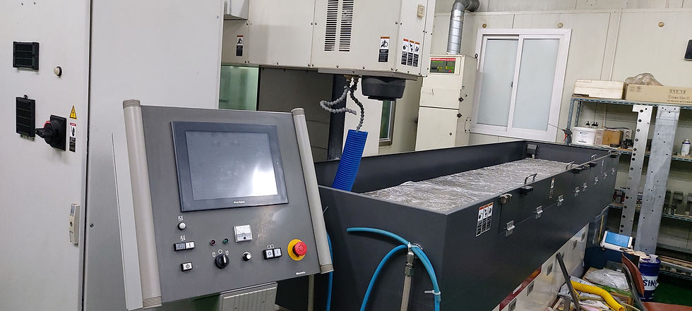 OKAMOTO- SPH 3000 GRIND-X