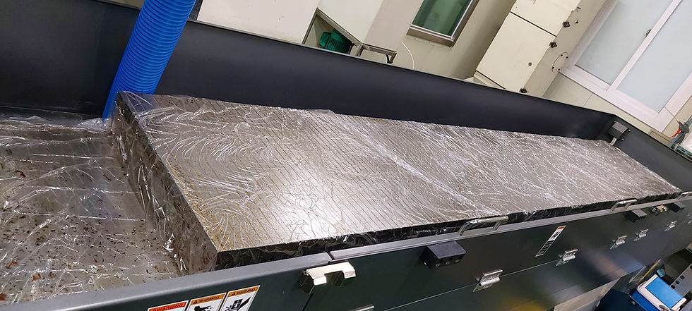 OKAMOTO- SPH 3000 GRIND-X