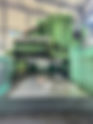 CINCINNATI MILACRON 5-AXIS SINGLE SPINDLE VERTICAL PROFILING AND CONTOURING MACHINE - USED MACHINE